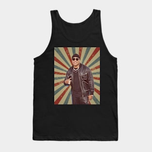 LL Cool J Tank Top